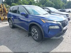 5N1BT3BB8PC845926 2023 NISSAN ROGUE