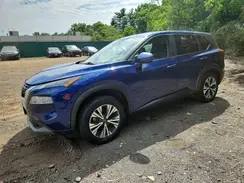 5N1BT3BB8PC846932 2023 NISSAN ROGUE