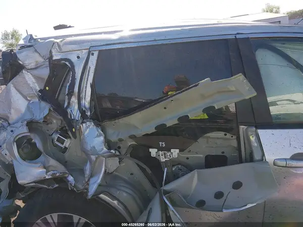 5N1BT3BB8PC847501 2023 NISSAN ROGUE - Image 8