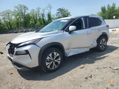 5N1BT3BB8PC848017 2023 NISSAN ROGUE