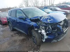5N1BT3BB8PC849832 2023 NISSAN ROGUE
