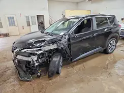 5N1BT3BB8PC850527 2023 NISSAN ROGUE