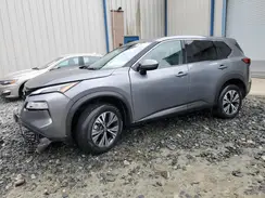 5N1BT3BB8PC852438 2023 NISSAN ROGUE