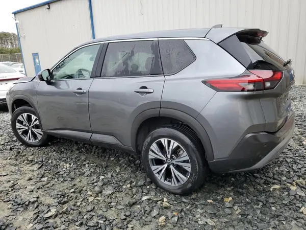 5N1BT3BB8PC852438 2023 NISSAN ROGUE - Image 2
