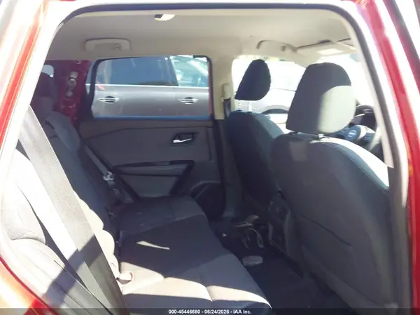 5N1BT3BB8PC853749 2023 NISSAN ROGUE - Image 8
