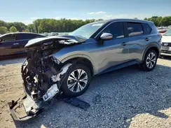 5N1BT3BB8PC853816 2023 NISSAN ROGUE