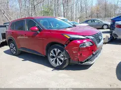 5N1BT3BB8PC854187 2023 NISSAN ROGUE
