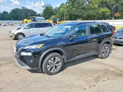 5N1BT3BB8PC857073 2023 NISSAN ROGUE