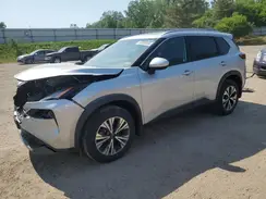 5N1BT3BB8PC858983 2023 NISSAN ROGUE