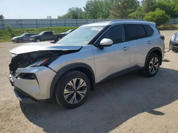 5N1BT3BB8PC858983 2023 NISSAN ROGUE - Image 1