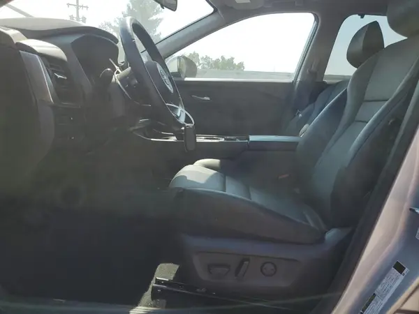 2023 NISSAN ROGUE auction photo 7