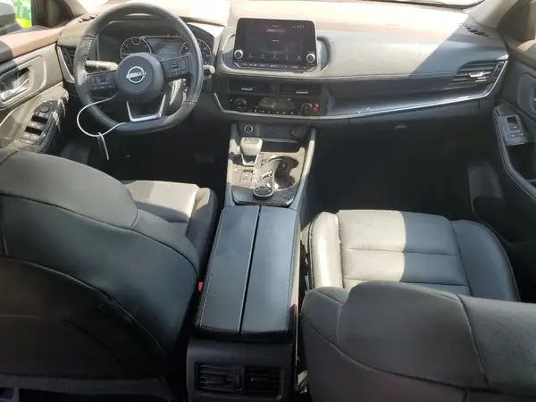 5N1BT3BB8PC858983 2023 NISSAN ROGUE - Image 8