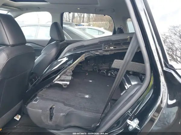 5N1BT3BB8PC860717 2023 NISSAN ROGUE - Image 8