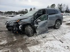 5N1BT3BB8PC865237 2023 NISSAN ROGUE