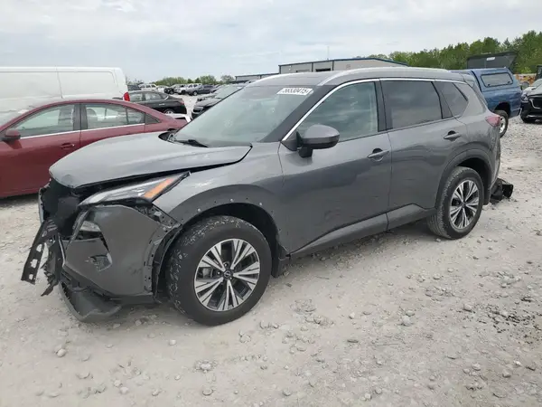 5N1BT3BB8PC865867 2023 NISSAN ROGUE - Image 1
