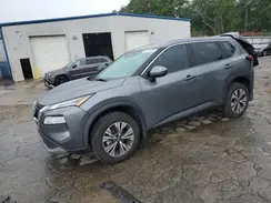 5N1BT3BB8PC866582 2023 NISSAN ROGUE