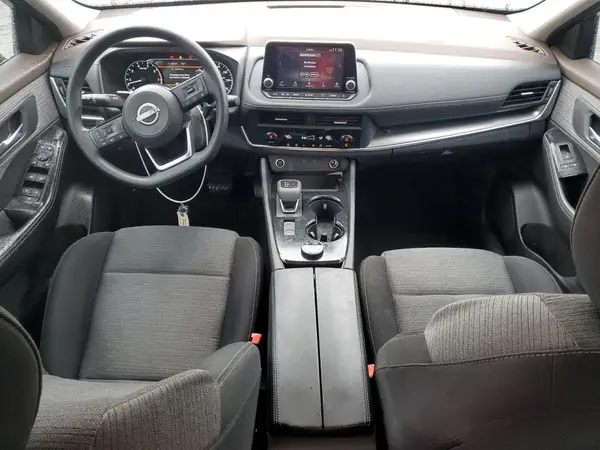 5N1BT3BB8PC866582 2023 NISSAN ROGUE - Image 8