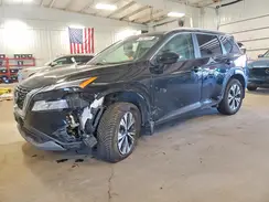 5N1BT3BB8PC871782 2023 NISSAN ROGUE