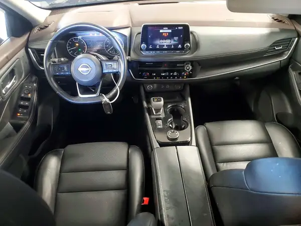 5N1BT3BB8PC871782 2023 NISSAN ROGUE - Image 8