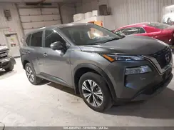 5N1BT3BB8PC872561 2023 NISSAN ROGUE