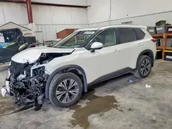 5N1BT3BB8PC872835 2023 NISSAN ROGUE