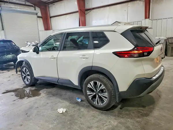 5N1BT3BB8PC872835 2023 NISSAN ROGUE - Image 2