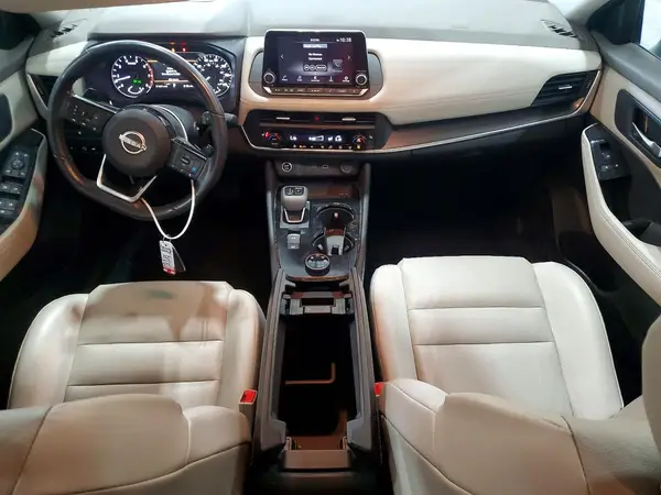 5N1BT3BB8PC872835 2023 NISSAN ROGUE - Image 8