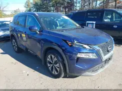 5N1BT3BB8PC874584 2023 NISSAN ROGUE