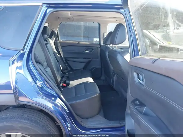 5N1BT3BB8PC874584 2023 NISSAN ROGUE - Image 8