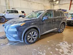 5N1BT3BB8PC876349 2023 NISSAN ROGUE