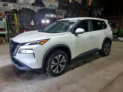 5N1BT3BB8PC876805 2023 NISSAN ROGUE