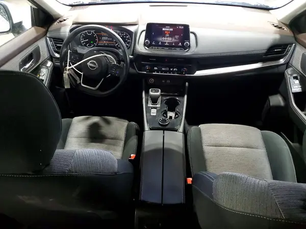 5N1BT3BB8PC876805 2023 NISSAN ROGUE - Image 8