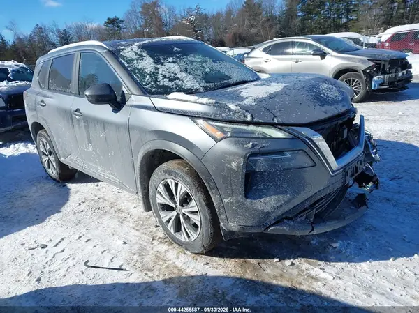 5N1BT3BB8PC877212 2023 NISSAN ROGUE - Image 1