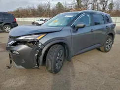 5N1BT3BB8PC882409 2023 NISSAN ROGUE