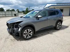 5N1BT3BB8PC885276 2023 NISSAN ROGUE