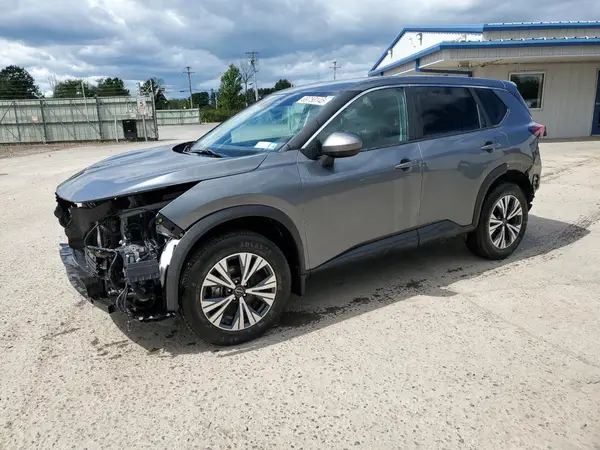 5N1BT3BB8PC885276 2023 NISSAN ROGUE - Image 1