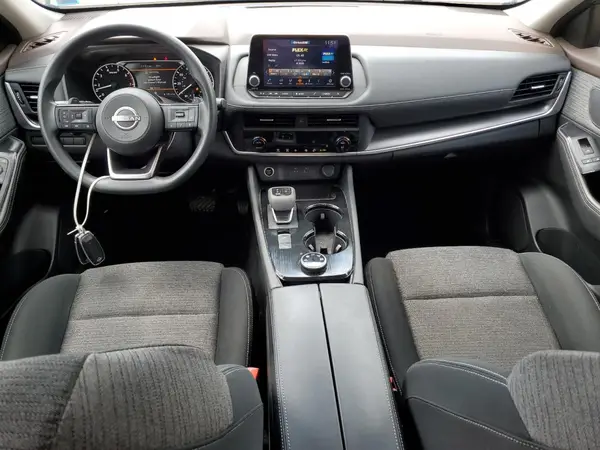 5N1BT3BB8PC885276 2023 NISSAN ROGUE - Image 8