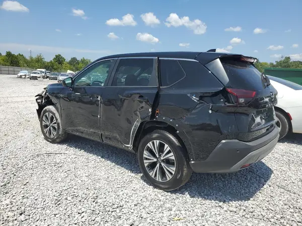 5N1BT3BB8PC888971 2023 NISSAN ROGUE - Image 2