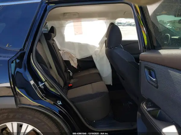 5N1BT3BB8PC889053 2023 NISSAN ROGUE - Image 8