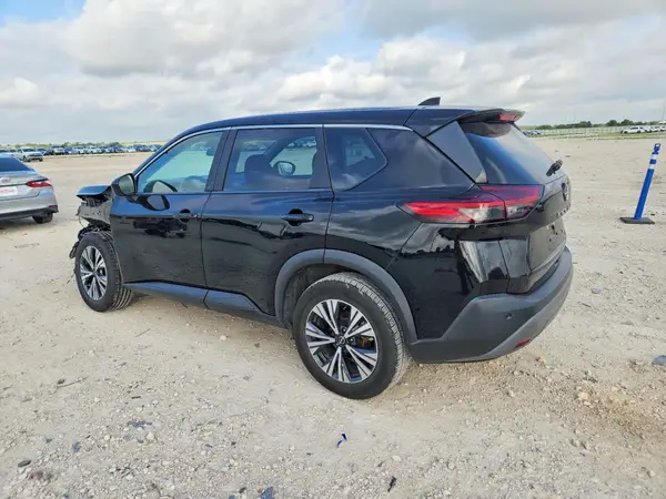5N1BT3BB8PC890509 2023 NISSAN ROGUE - Image 2