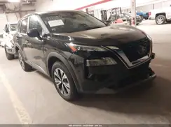 5N1BT3BB8PC890820 2023 NISSAN ROGUE