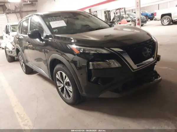 5N1BT3BB8PC890820 2023 NISSAN ROGUE - Image 1