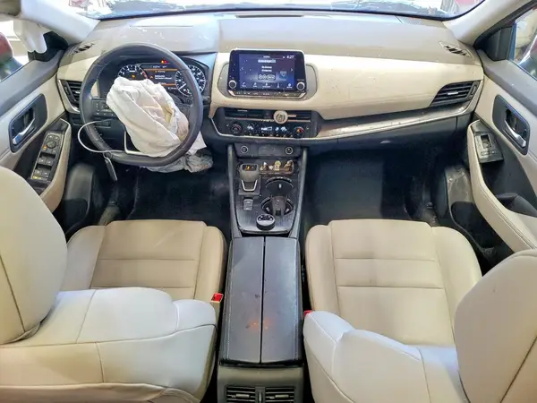 5N1BT3BB8PC891675 2023 NISSAN ROGUE - Image 8