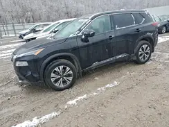 5N1BT3BB8PC896214 2023 NISSAN ROGUE