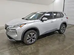 5N1BT3BB8PC898920 2023 NISSAN ROGUE