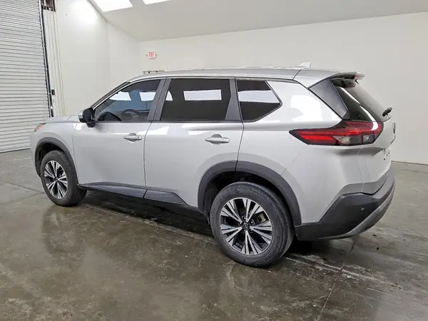 5N1BT3BB8PC898920 2023 NISSAN ROGUE - Image 2