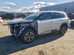 5N1BT3BB8PC899341 2023 NISSAN ROGUE