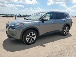 5N1BT3BB8PC900987 2023 NISSAN ROGUE