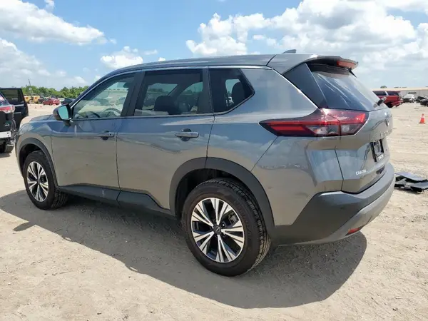 5N1BT3BB8PC900987 2023 NISSAN ROGUE - Image 2