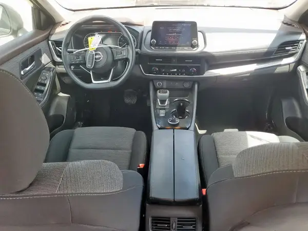 5N1BT3BB8PC900987 2023 NISSAN ROGUE - Image 8